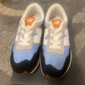 New Balance Kids Tennis Shoes